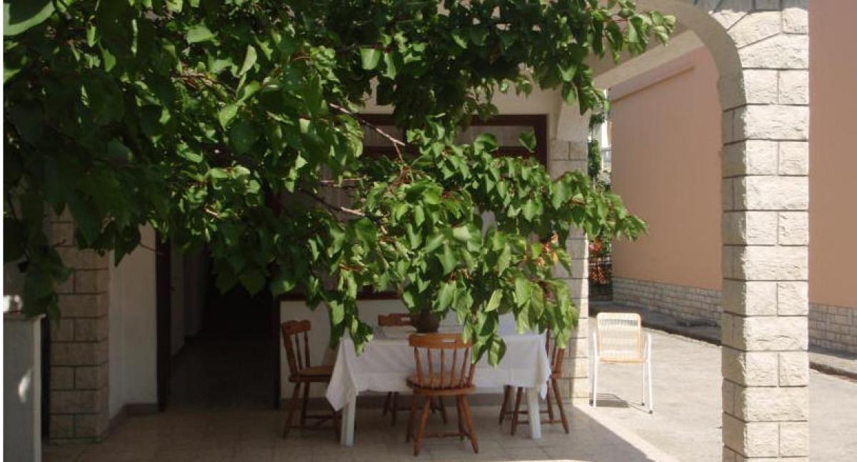 Appartement Ferienwohnung Beautyfarm