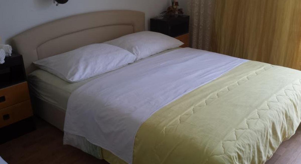 Appartement Ferienwohnung Bootsverleih