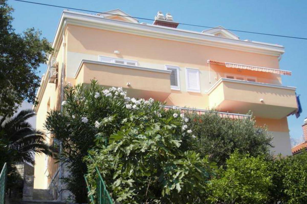 Appartement Ferienwohnung Split-Dalmatien
