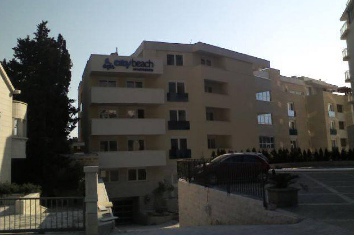 Appartement Ferienwohnung Dalmacija