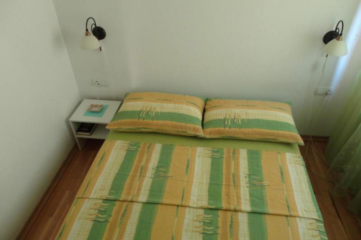Appartement Ferienwohnung Kroatien