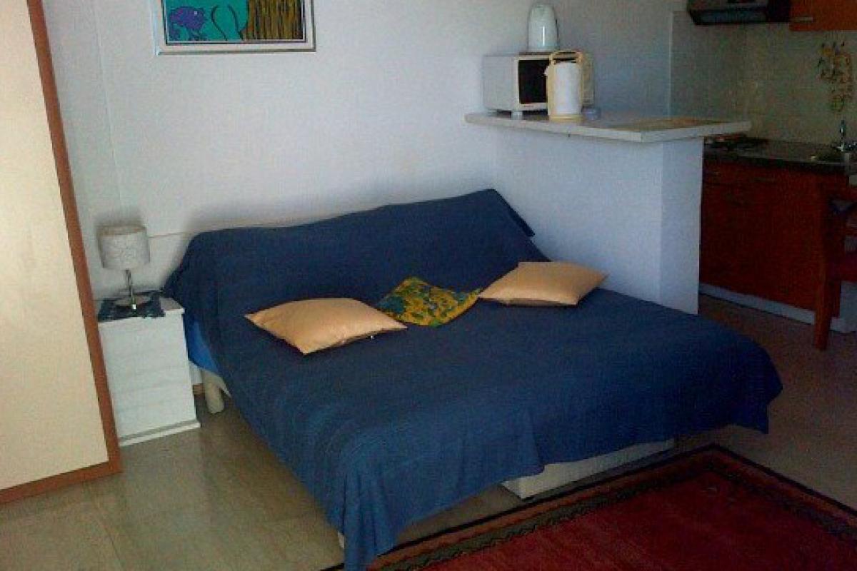 Appartement Ferienwohnung Appartement Ferienwohnung