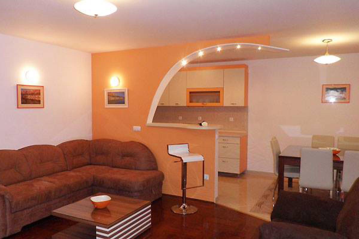 Appartement Ferienwohnung Wellness-Bereich