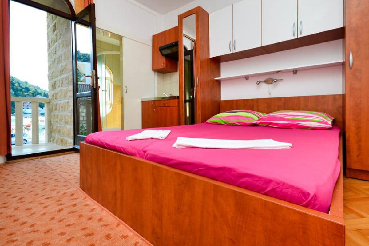 Appartement Ferienwohnung Beautyfarm