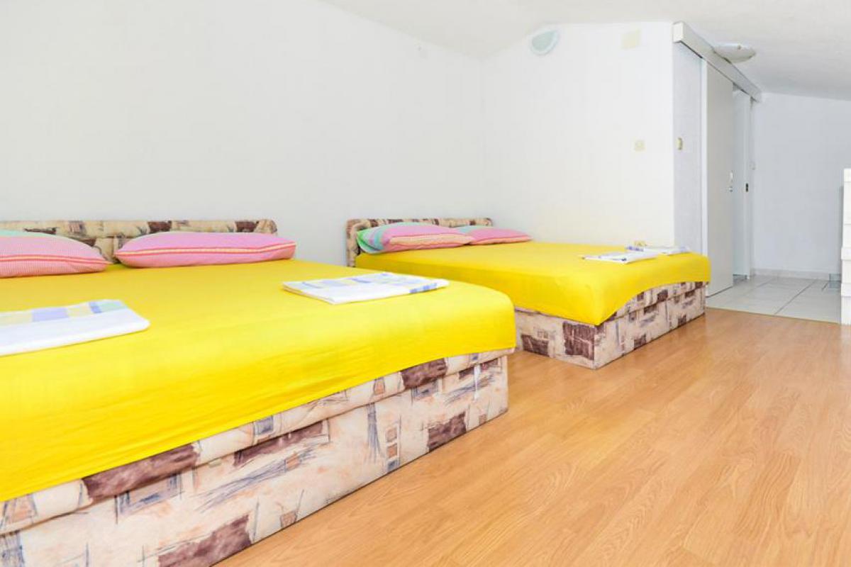 Appartement Ferienwohnung Whirlpool