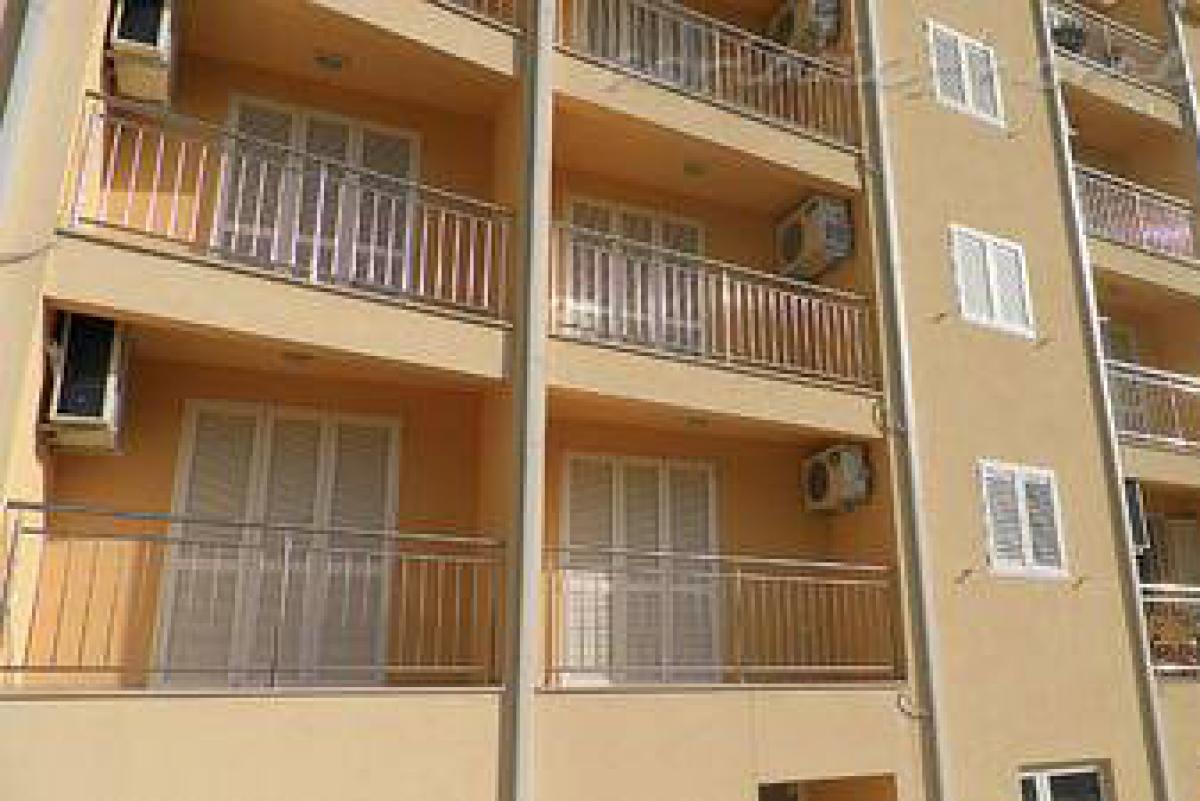 Appartement Ferienwohnung Radverleih
