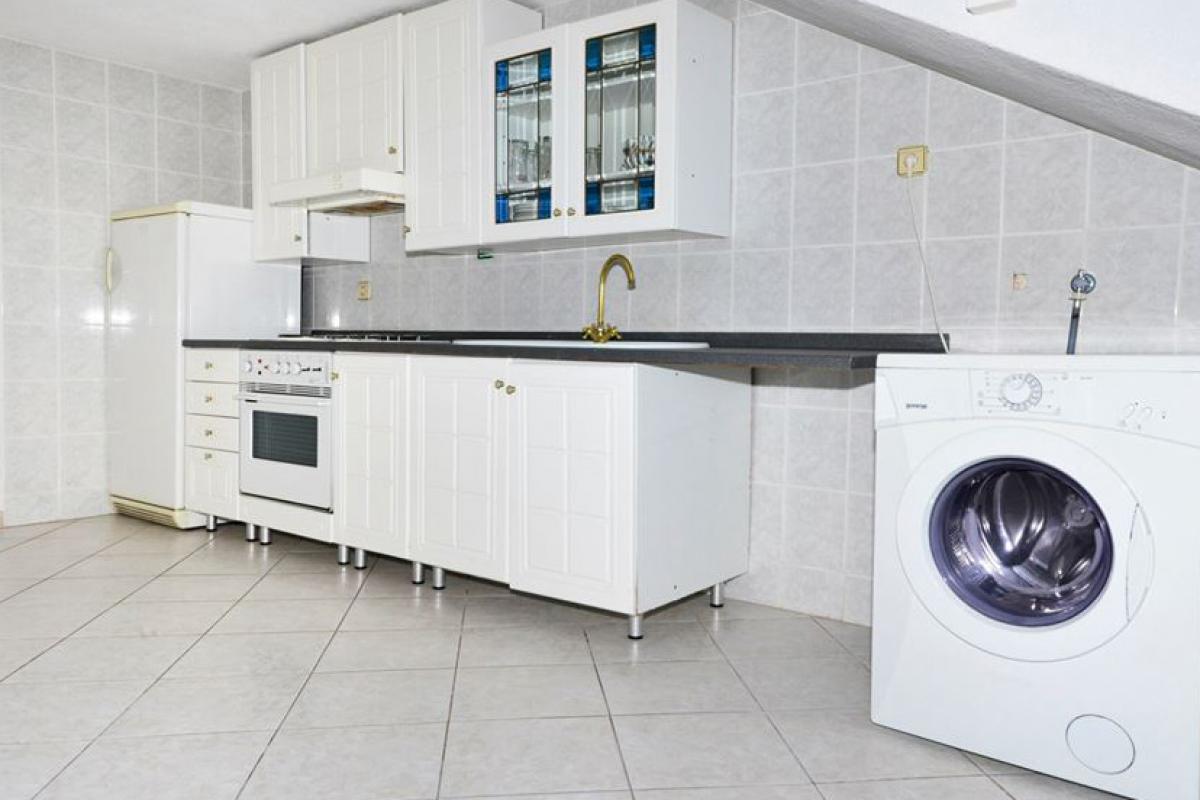 Appartement Ferienwohnung Schiverleih