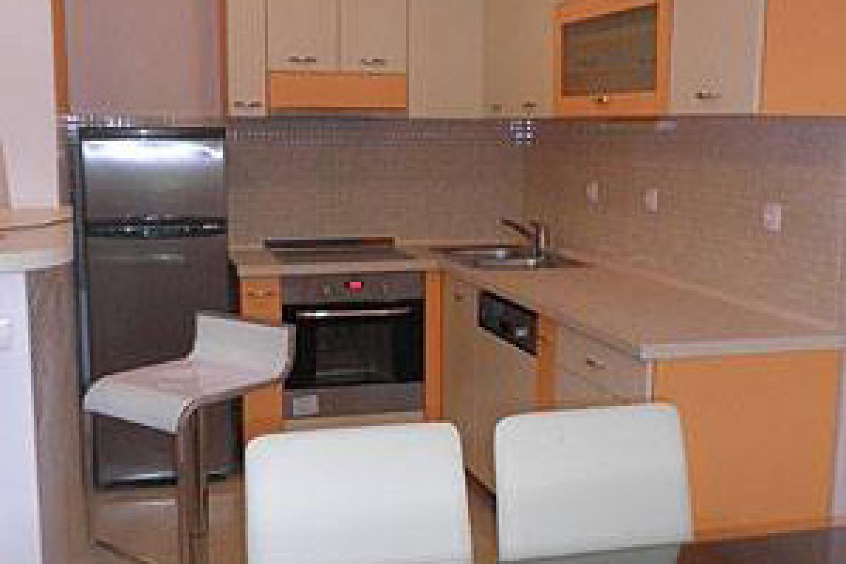 Appartement Ferienwohnung Fitnesstudio
