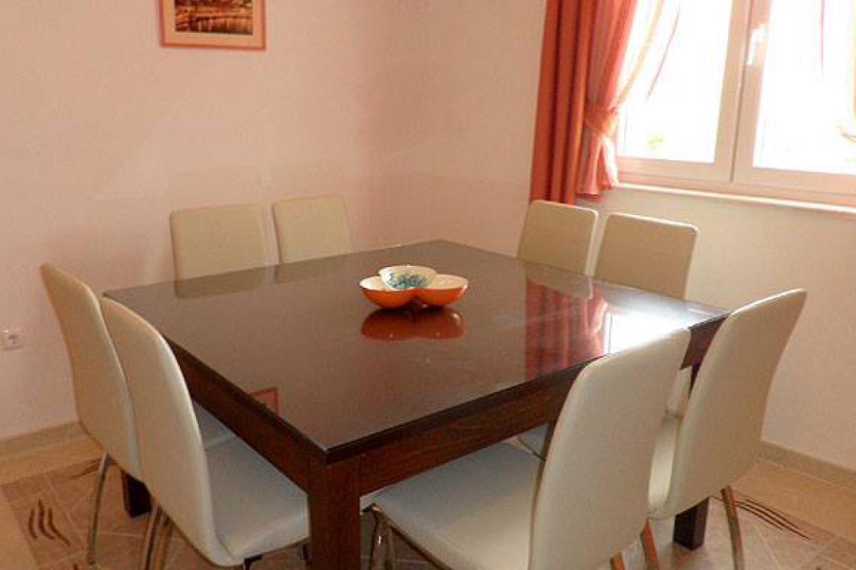 Appartement Ferienwohnung Kegelbahn
