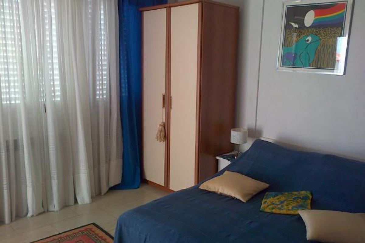 Appartement Ferienwohnung Tanzlokal