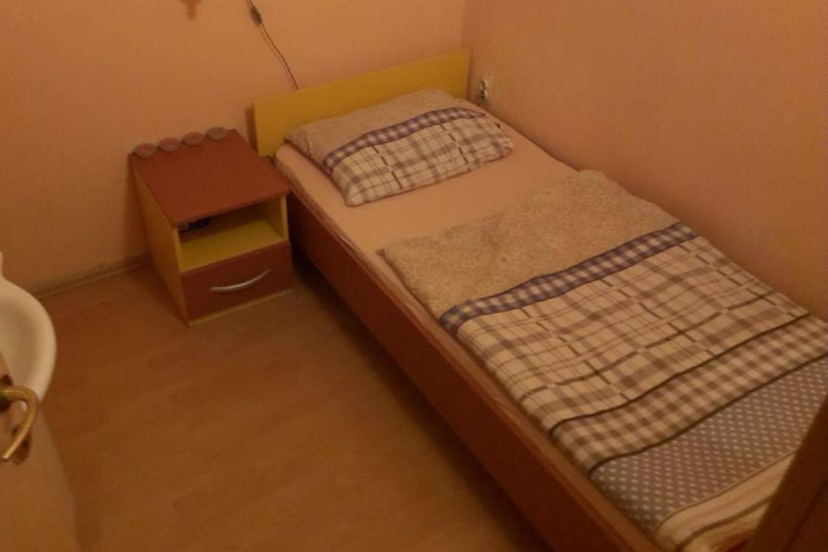 Jugendherberge Zagreb