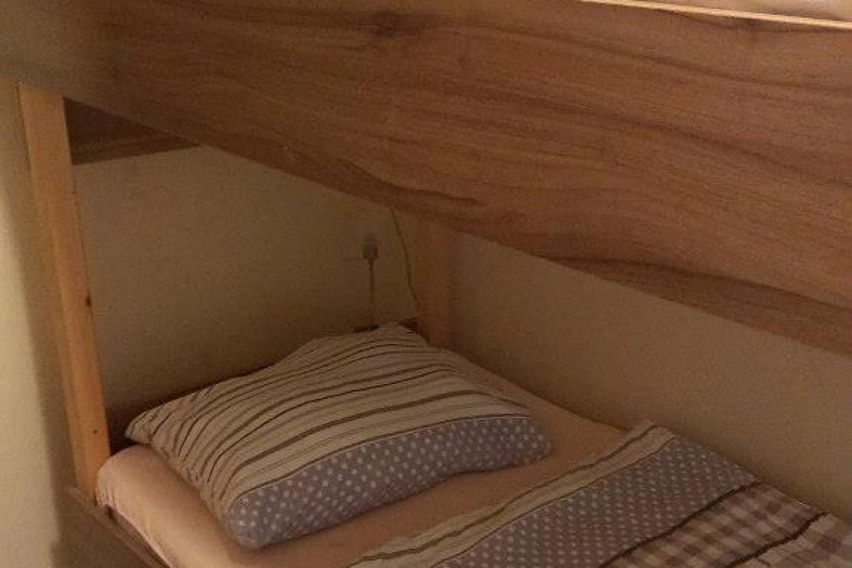 Jugendherberge Wellness-Bereich