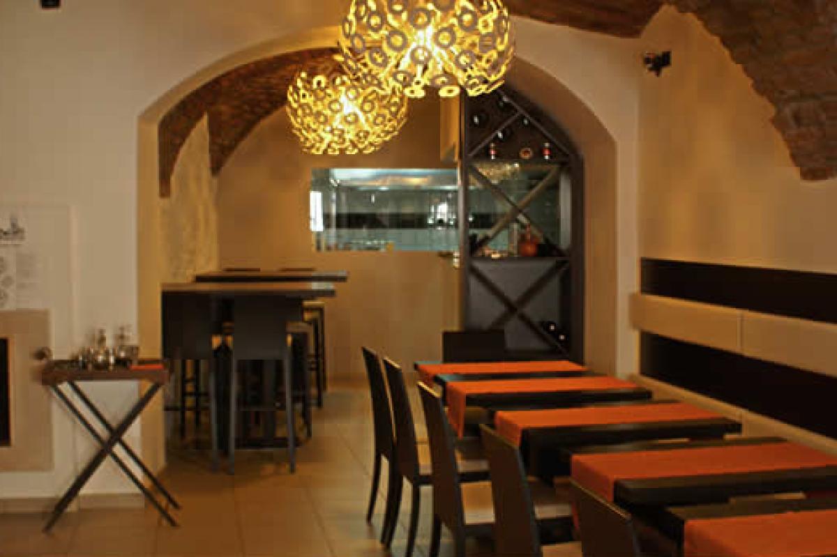 Jugendherberge Sauna