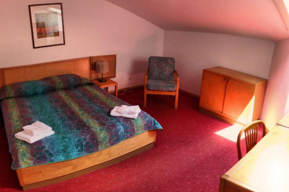 Hotel Kroatien
