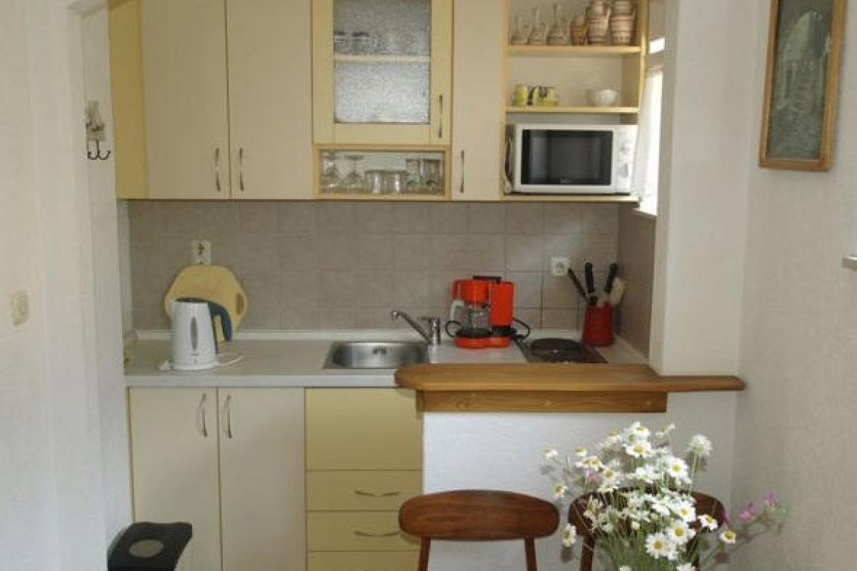 Appartement Ferienwohnung Split-Dalmatien