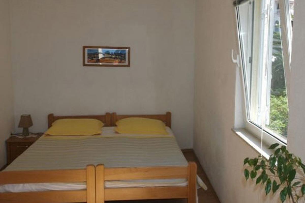 Appartement Ferienwohnung Kroatien