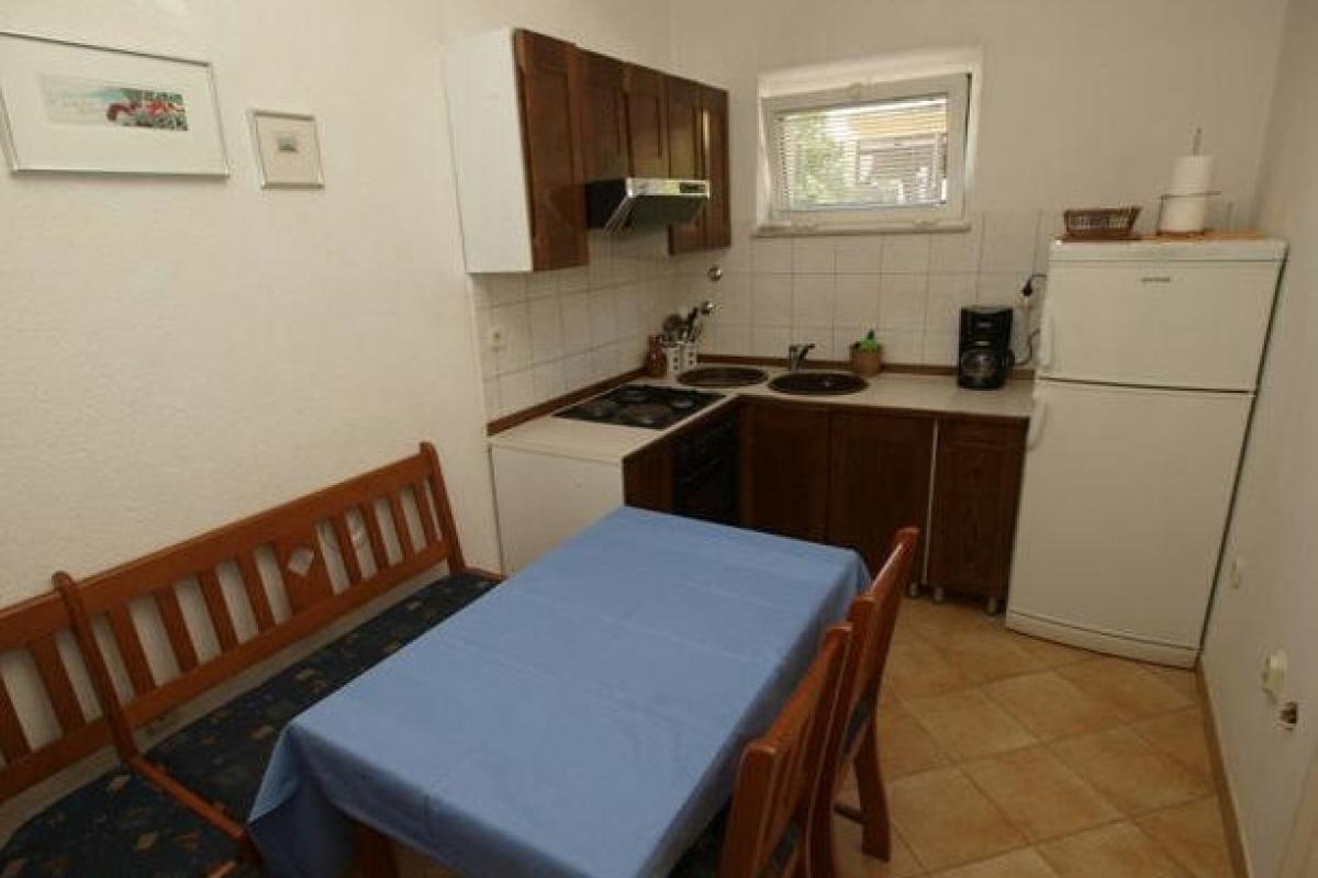 Appartement Ferienwohnung Wellness-Bereich