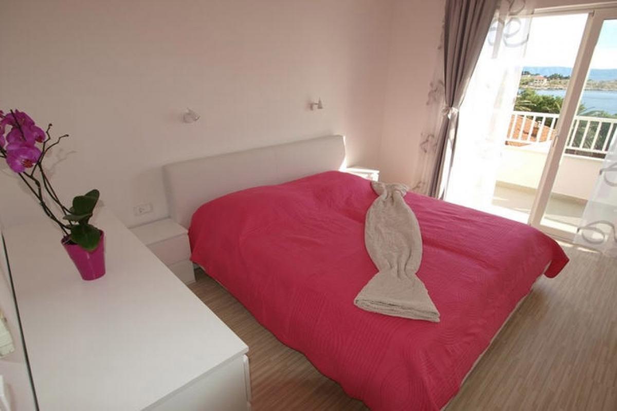 Appartement Ferienwohnung Whirlpool
