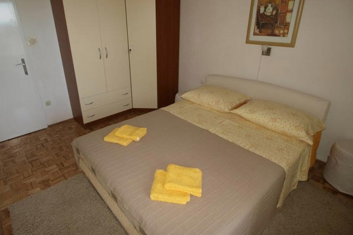 Appartement Ferienwohnung Radverleih