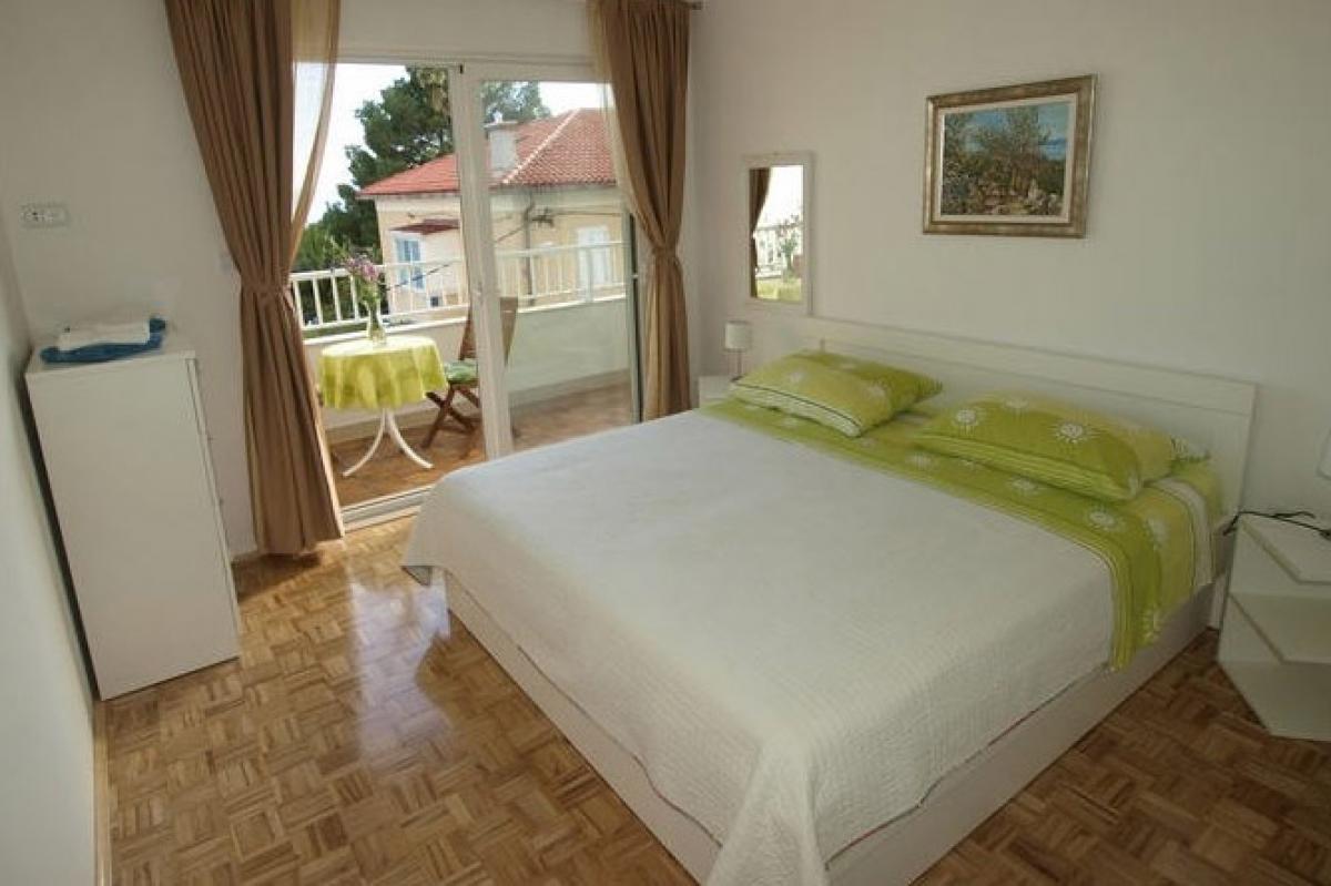 Appartement Ferienwohnung Bootsverleih