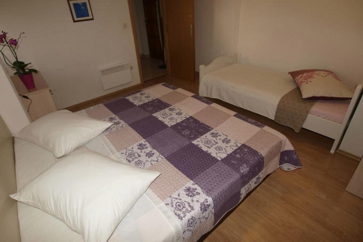 Appartement Ferienwohnung Schilehrer