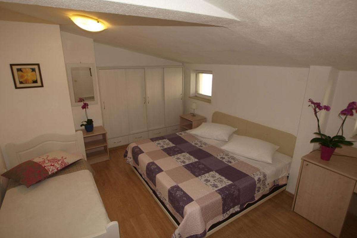Appartement Ferienwohnung Schiverleih