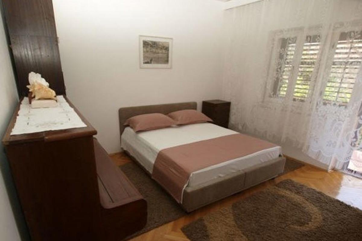 Appartement Ferienwohnung Dalmacija