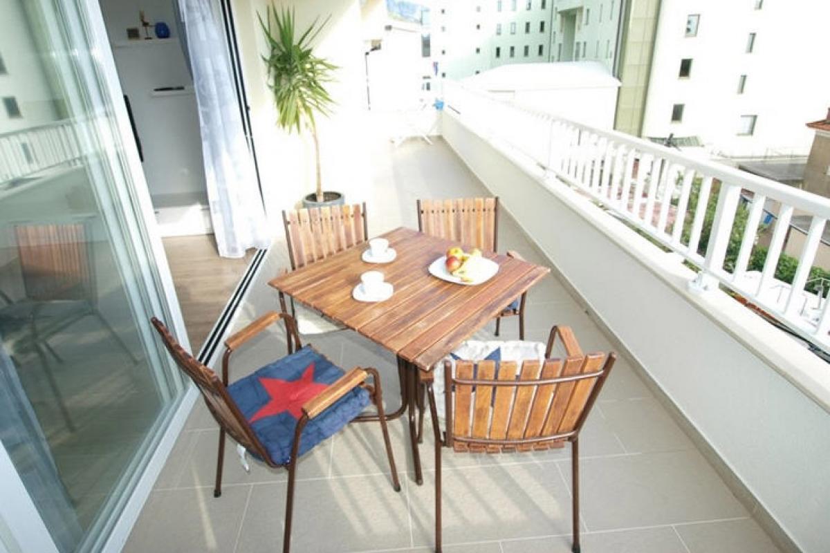 Appartement Ferienwohnung Hallenbad