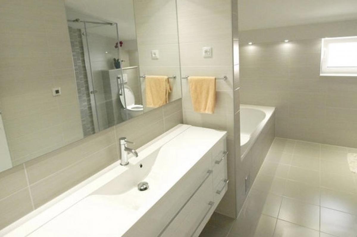 Appartement Ferienwohnung Schwimmbad