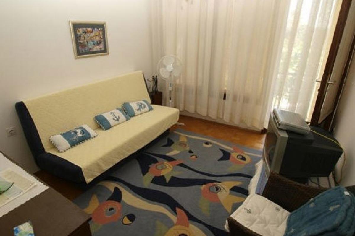 Appartement Ferienwohnung Golfplatz