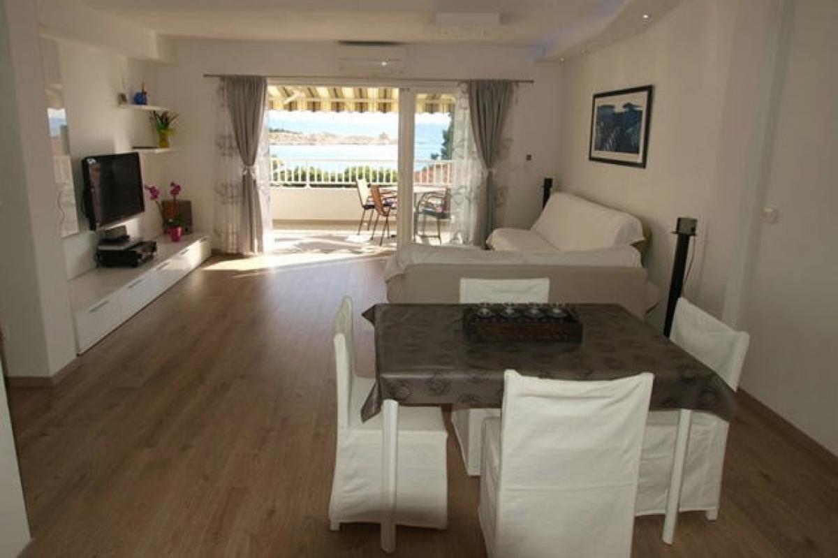 Appartement Ferienwohnung Reiten