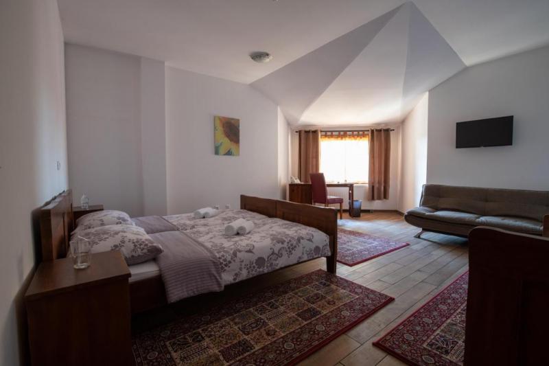 Hotel Osijek-Baranja