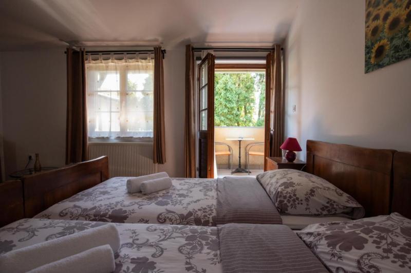 Hotel Slavonija