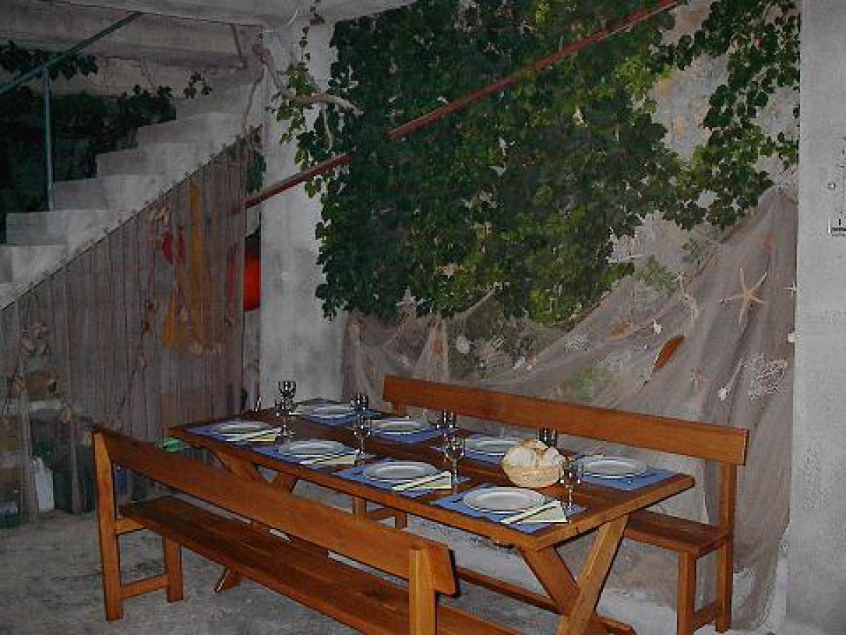 Appartement Ferienwohnung Dubrovnik-Neretva