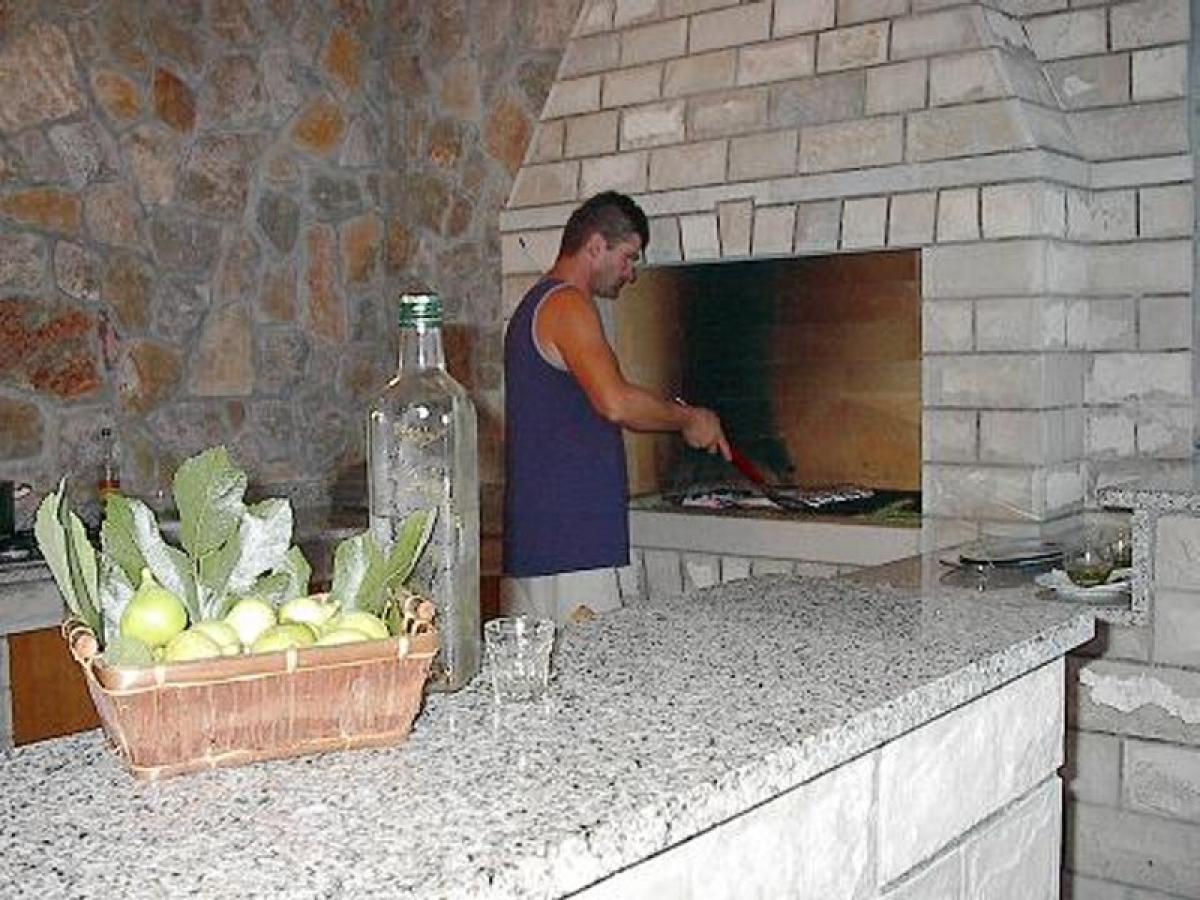 Appartement Ferienwohnung Dalmacija