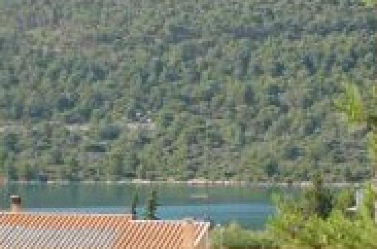 Appartement Ferienwohnung Šibenik-Knin