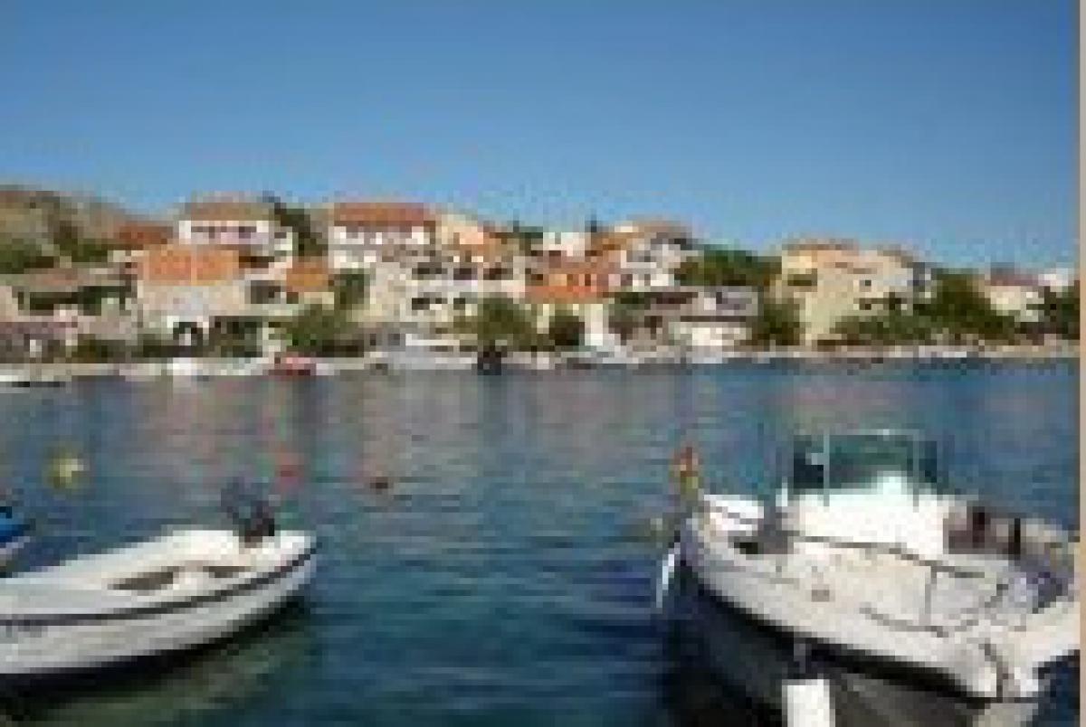 Appartement Ferienwohnung Dalmacija