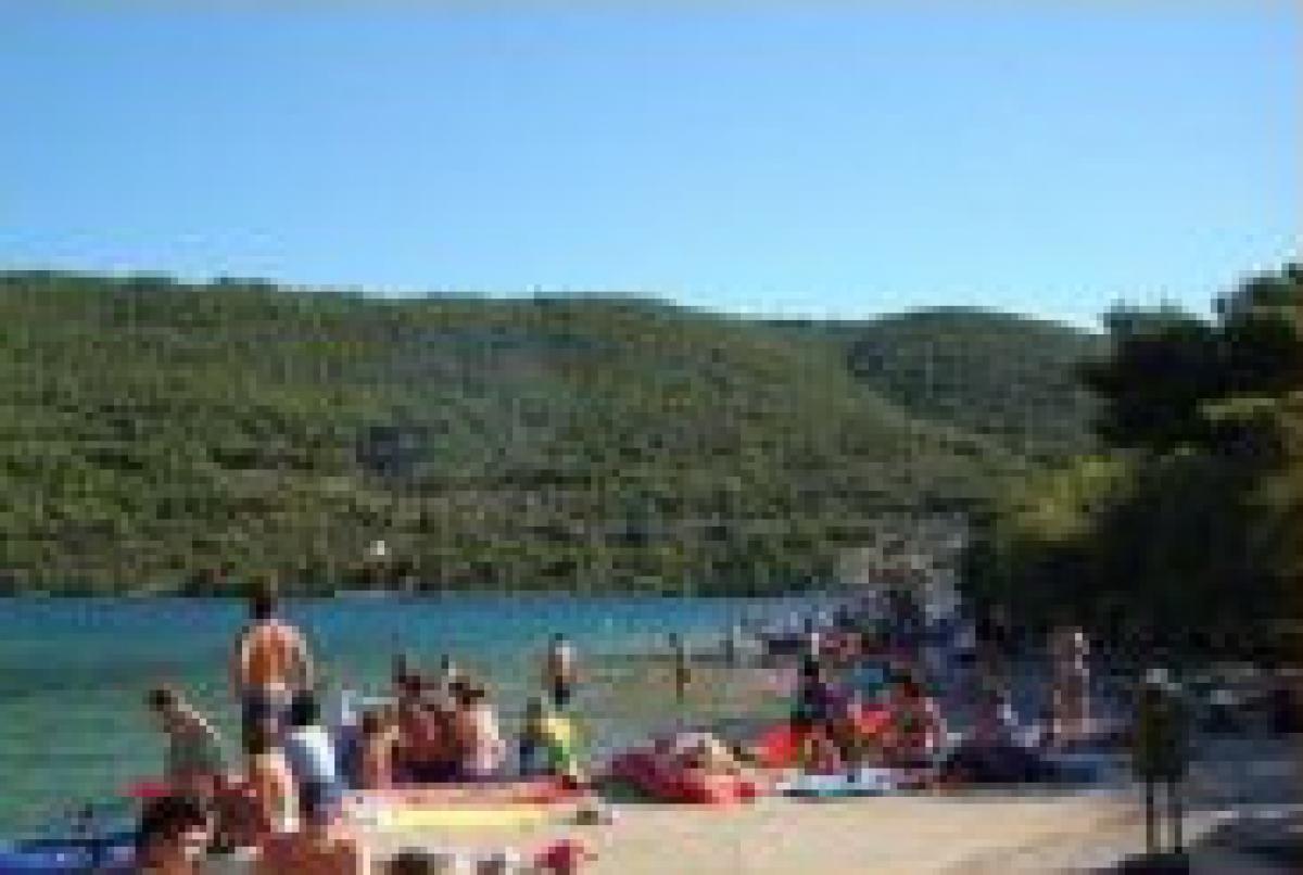 Appartement Ferienwohnung Kroatien