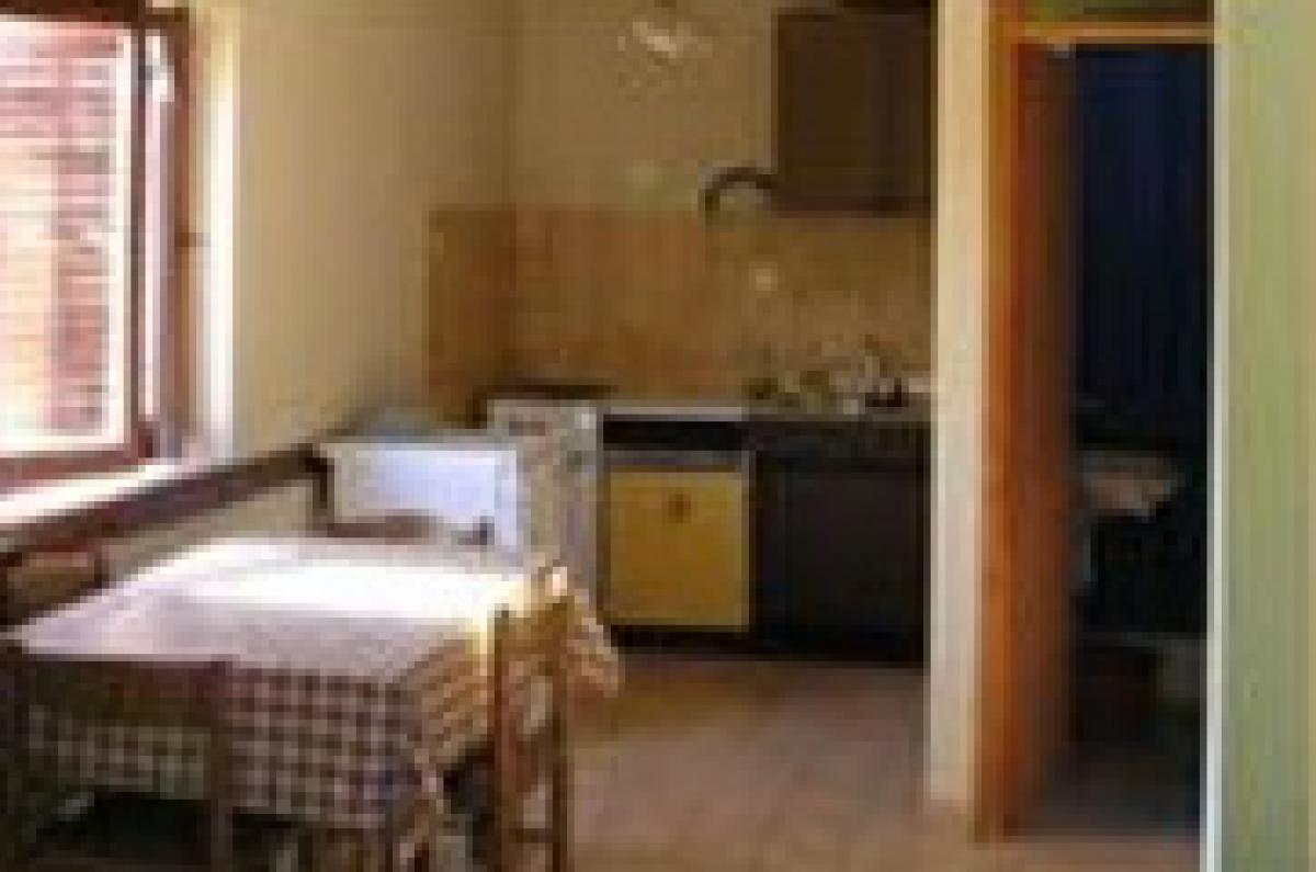 Appartement Ferienwohnung Beautyfarm