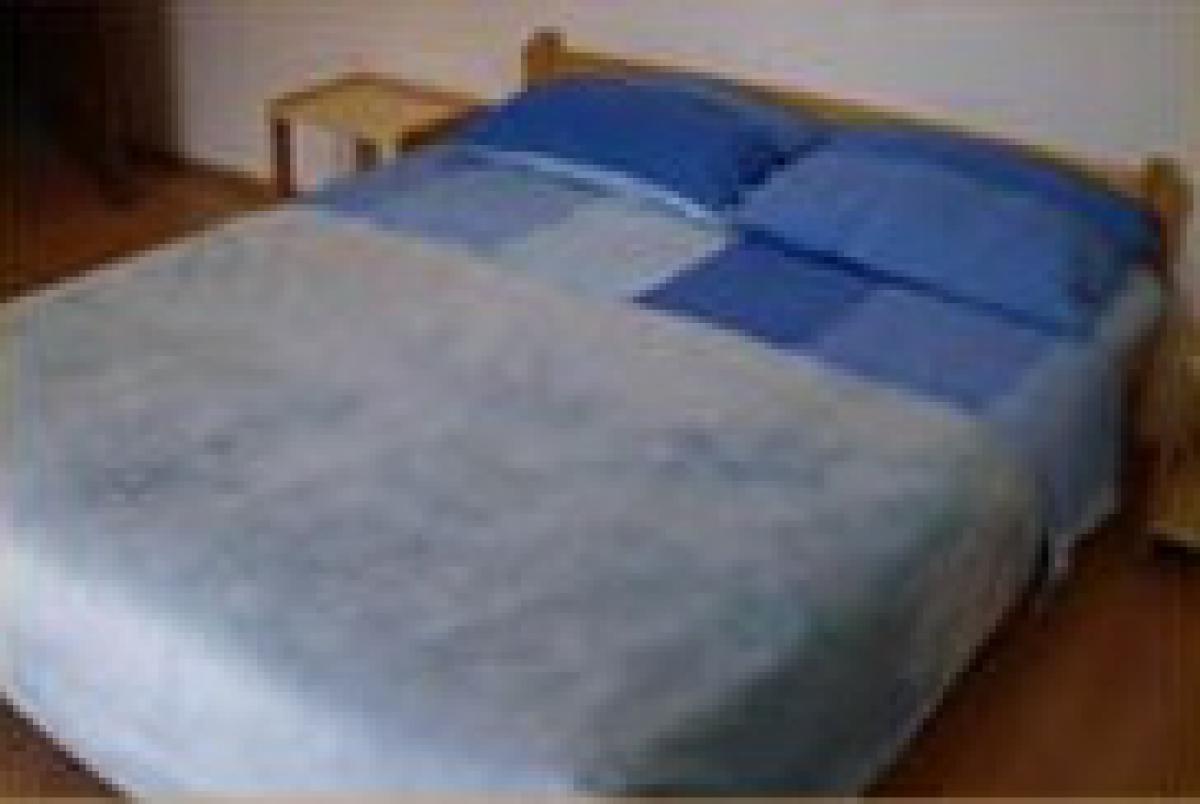 Appartement Ferienwohnung Whirlpool