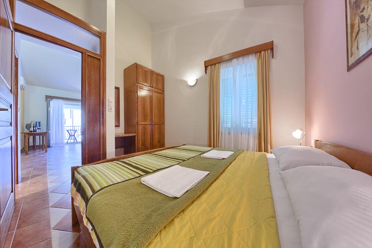 Appartement Ferienwohnung Bühne
