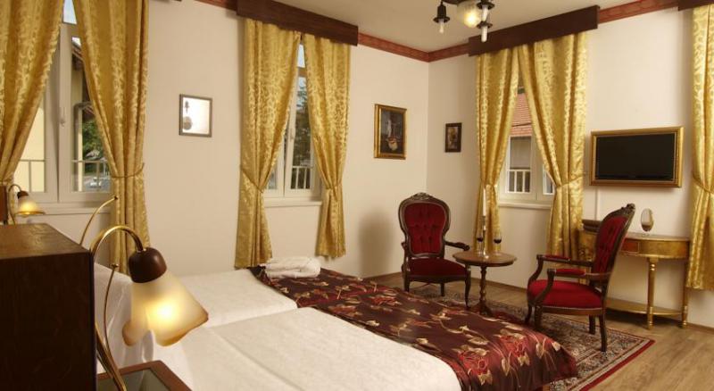 Hotel Schilehrer