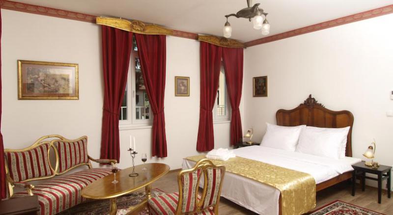 Hotel Hallenbad