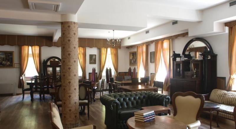 Hotel Fitnesstudio