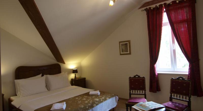 Hotel Golfplatz