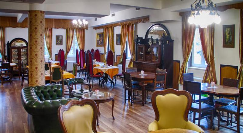 Hotel Fischen / Sportfischen