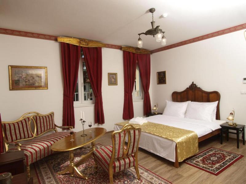Hotel Središnja Hrvatska
