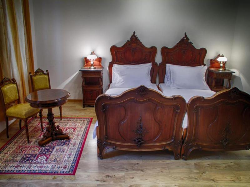 Hotel Kroatien