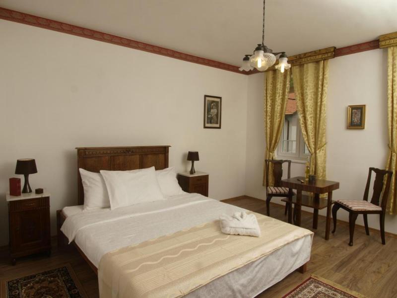 Hotel Wellness-Bereich