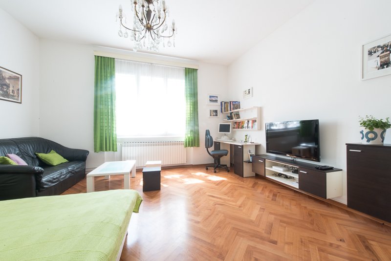 Appartement Ferienwohnung Wellness-Bereich